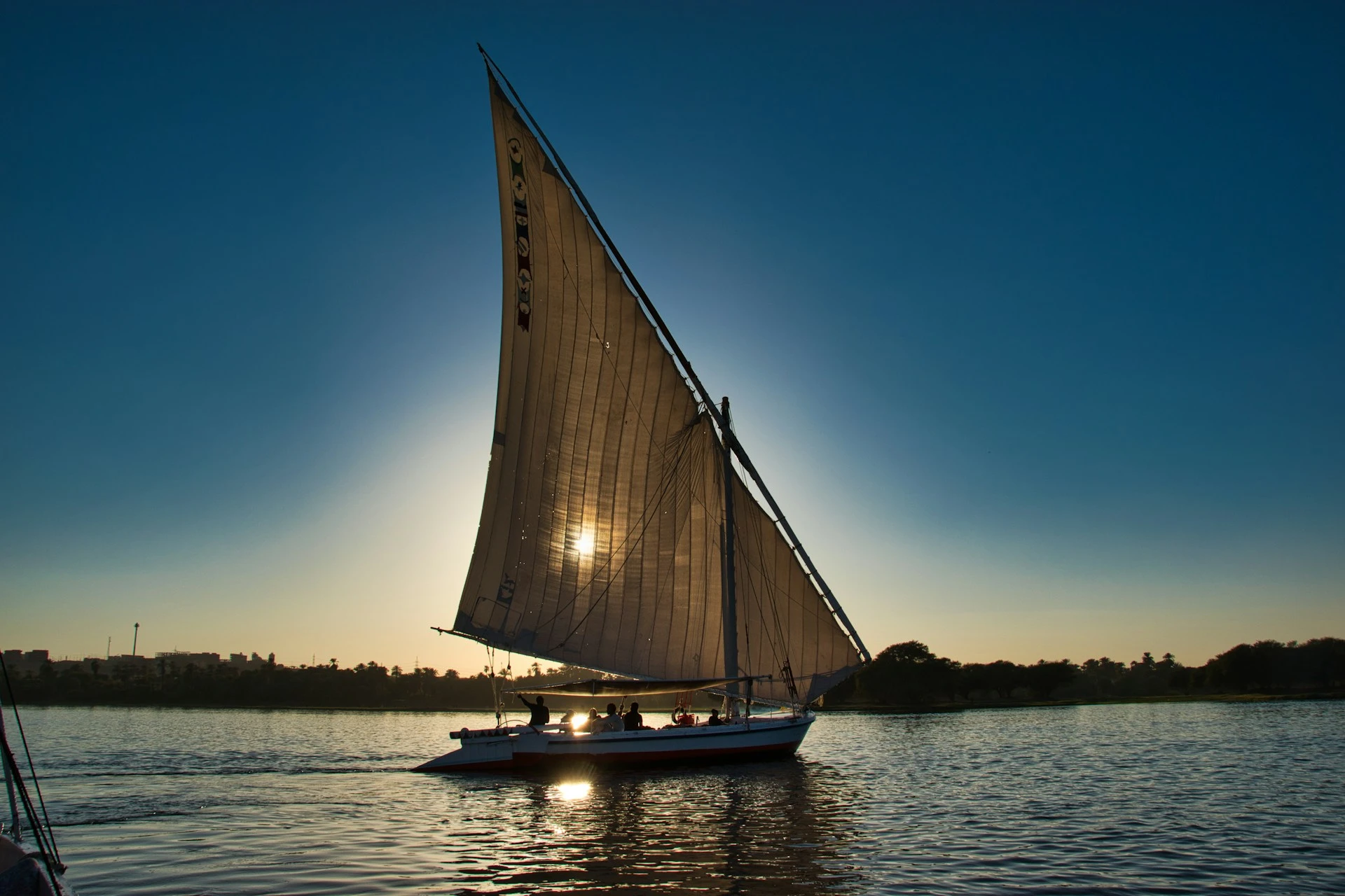DESCUBRE EGIPTO  | 10 OCT 26