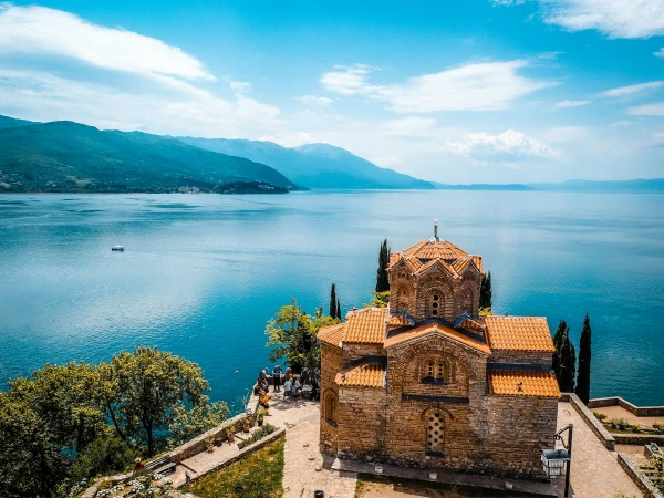 JOYAS DE ALBANIA, MACEDONIA DEL NORTE Y GRECIA | JUN-AGO 26