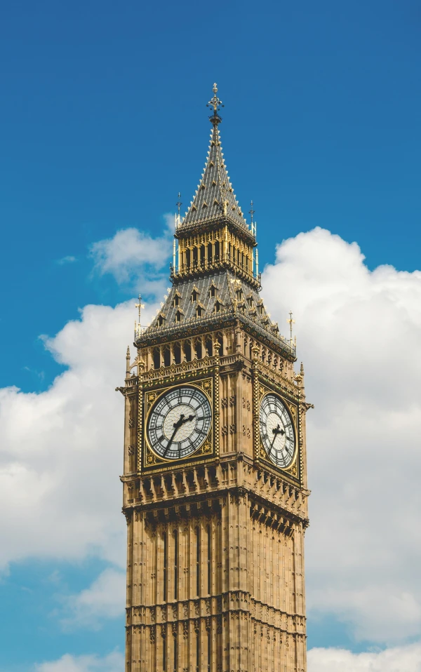 VIAJE DE AUTOR LONDRES CLÁSICO Y REAL | OCT 26