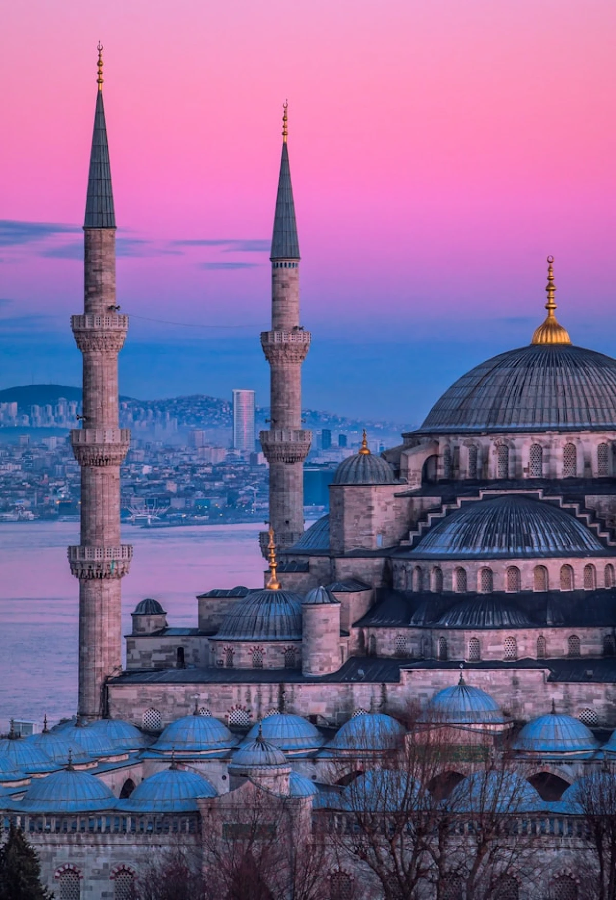 ENCANTOS DE TURQUÍA | 7 DE SEPTIEMBRE