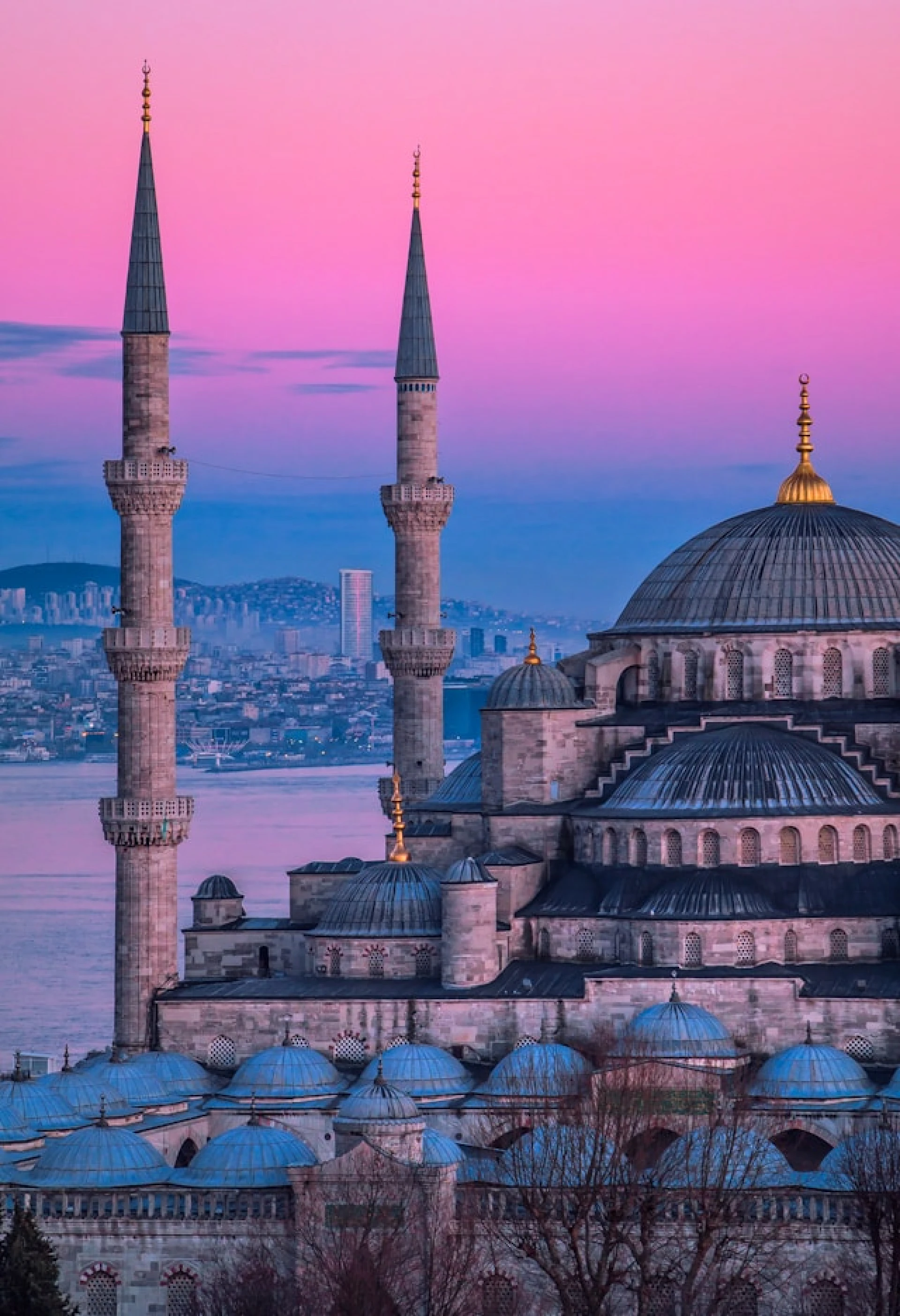 ENCANTOS DE TURQUÍA | 7 DE SEPTIEMBRE