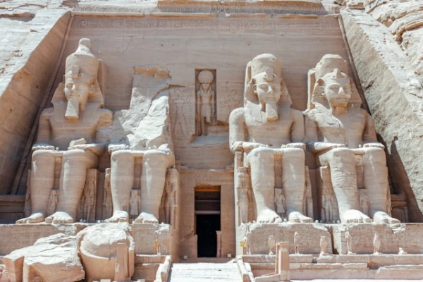 EXPLORA EGIPTO | 18 DE OCTUBRE