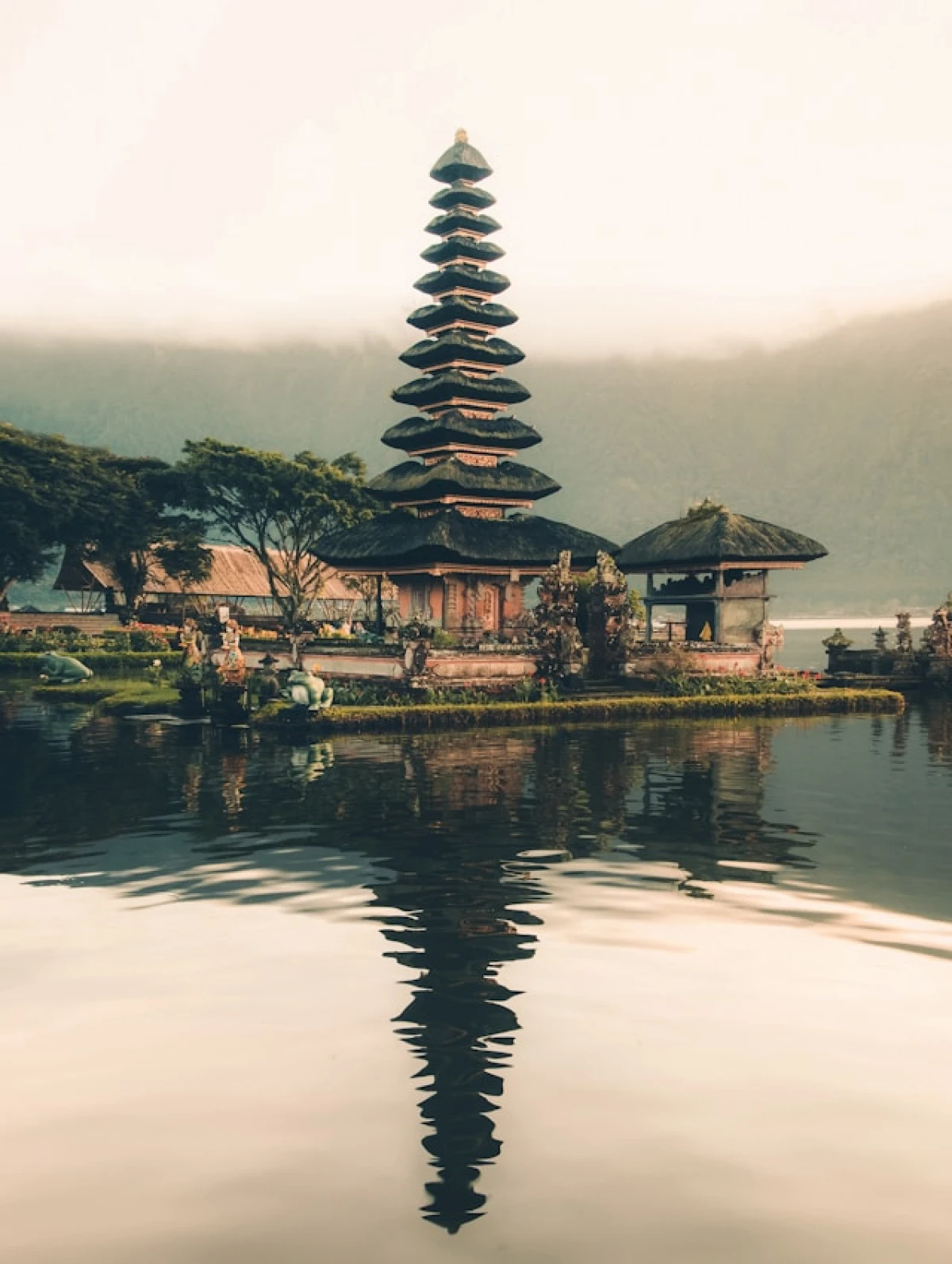 DESCUBRE INDONESIA | 07 DE OCTUBRE 
