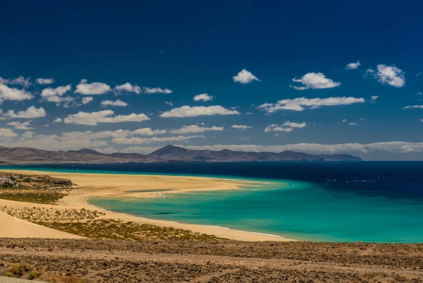 Fuerteventura Verano | JUL-AGO-SEPT 26