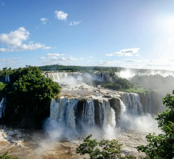 Buenos Aires & Puerto Iguazú | NOV 26