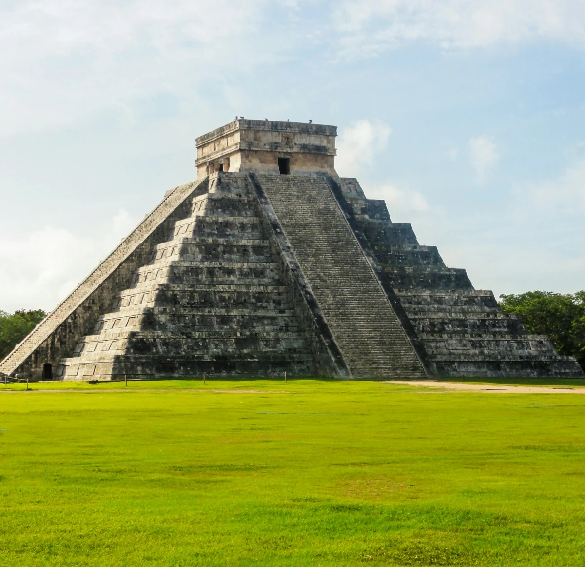 MÉXICO MÁGICO | ABR 27