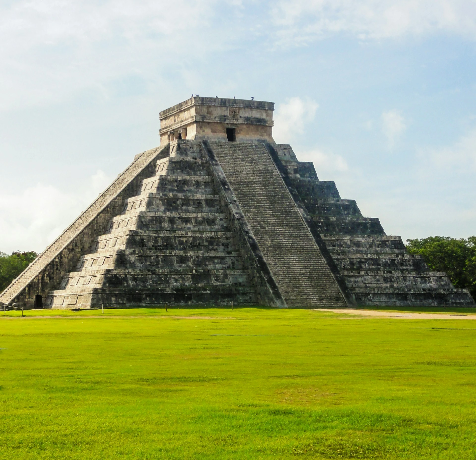 MÉXICO MÁGICO | ABR 27