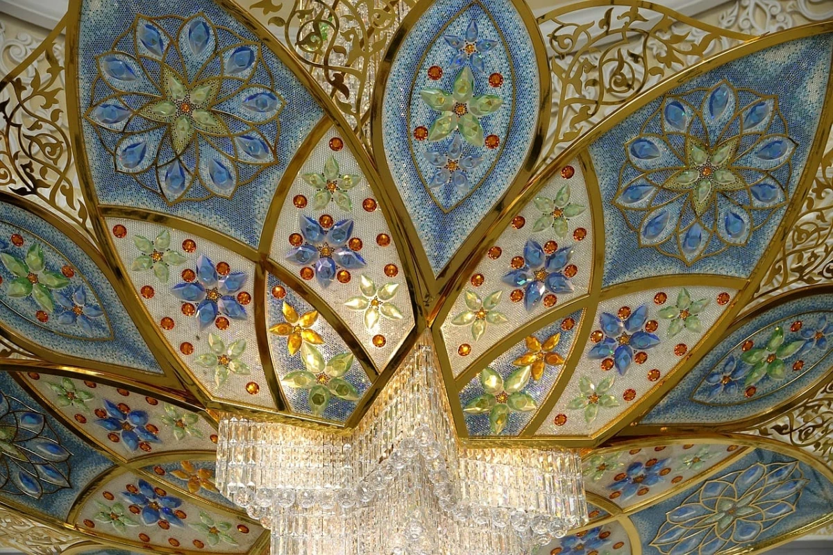 Escapada a Dubái y Abu Dhabi 26-27