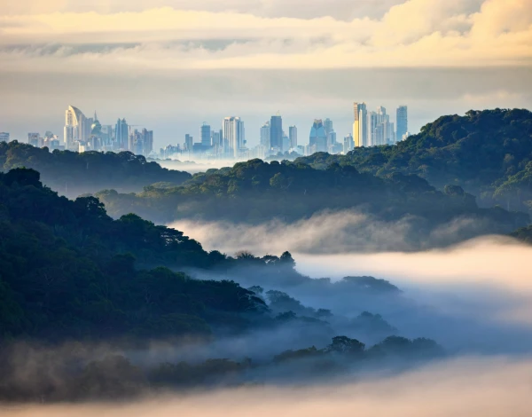 PANAMÁ: CULTURA, NATURALEZA Y MAR | ENE 27
