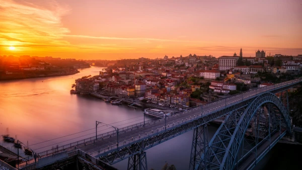 Lisboa, Oporto & Fátima | MAR 27