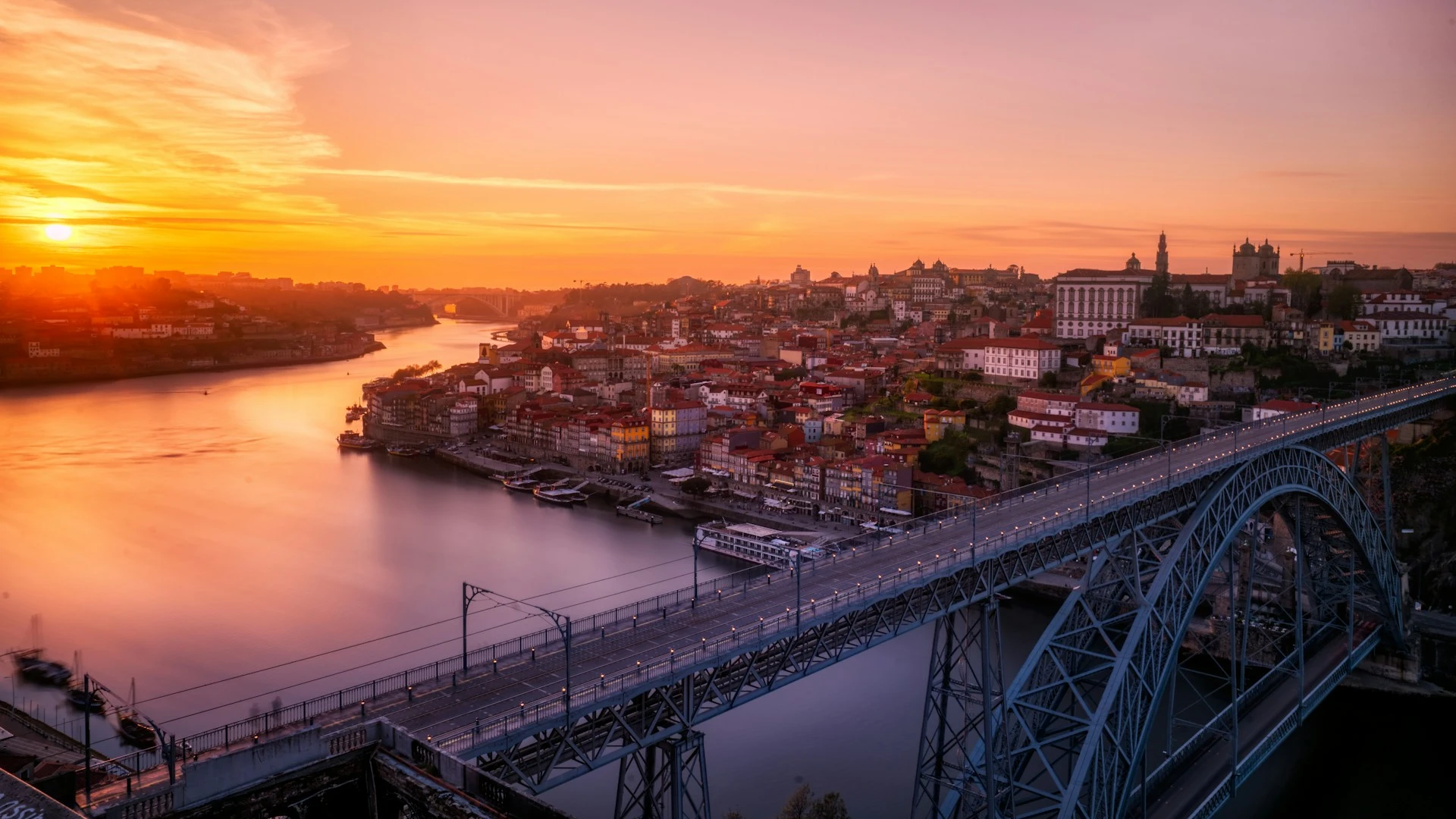 Lisboa, Oporto & Fátima | MAR 27