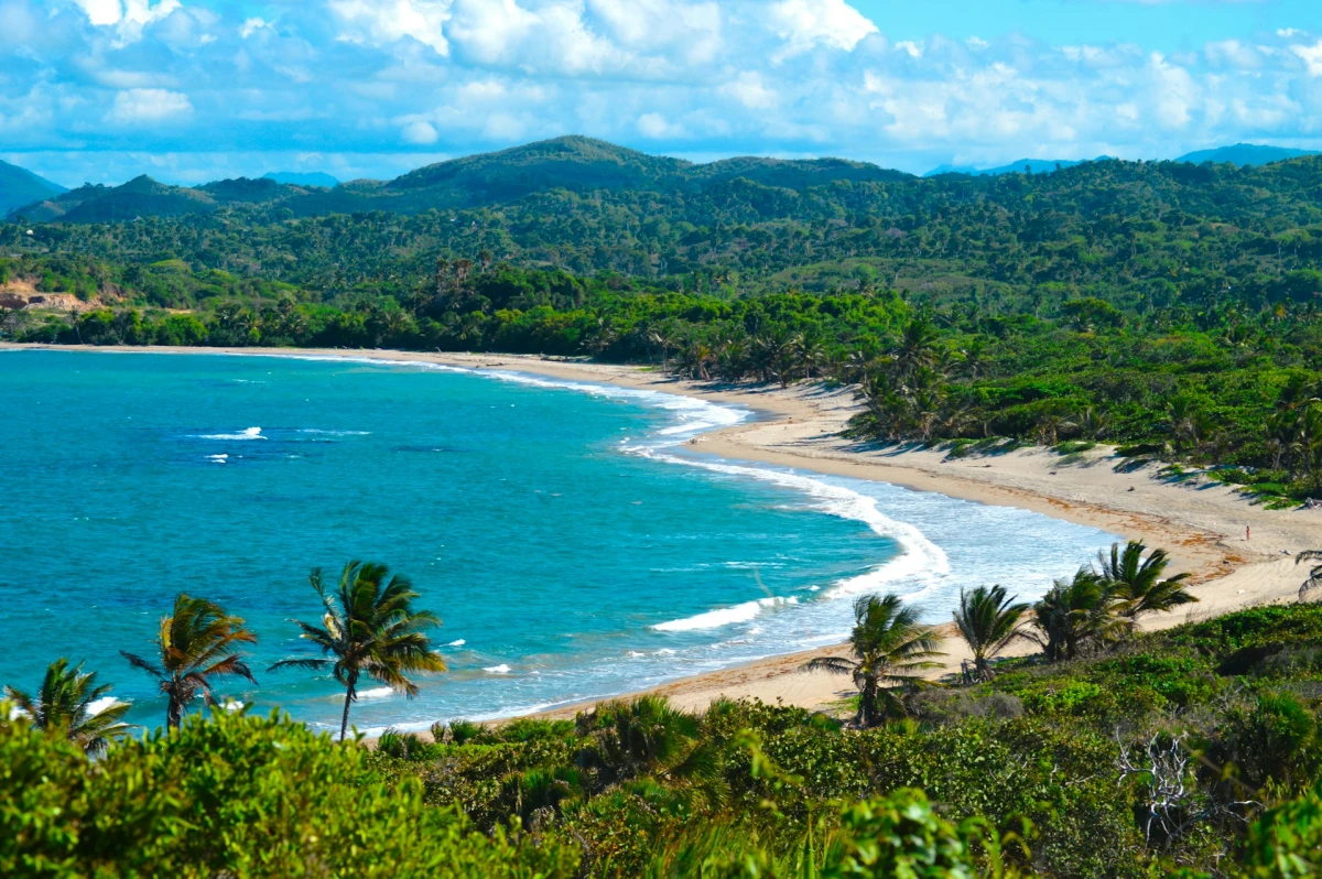 República Dominicana: Colonial & Caribe Norte | DIC 26