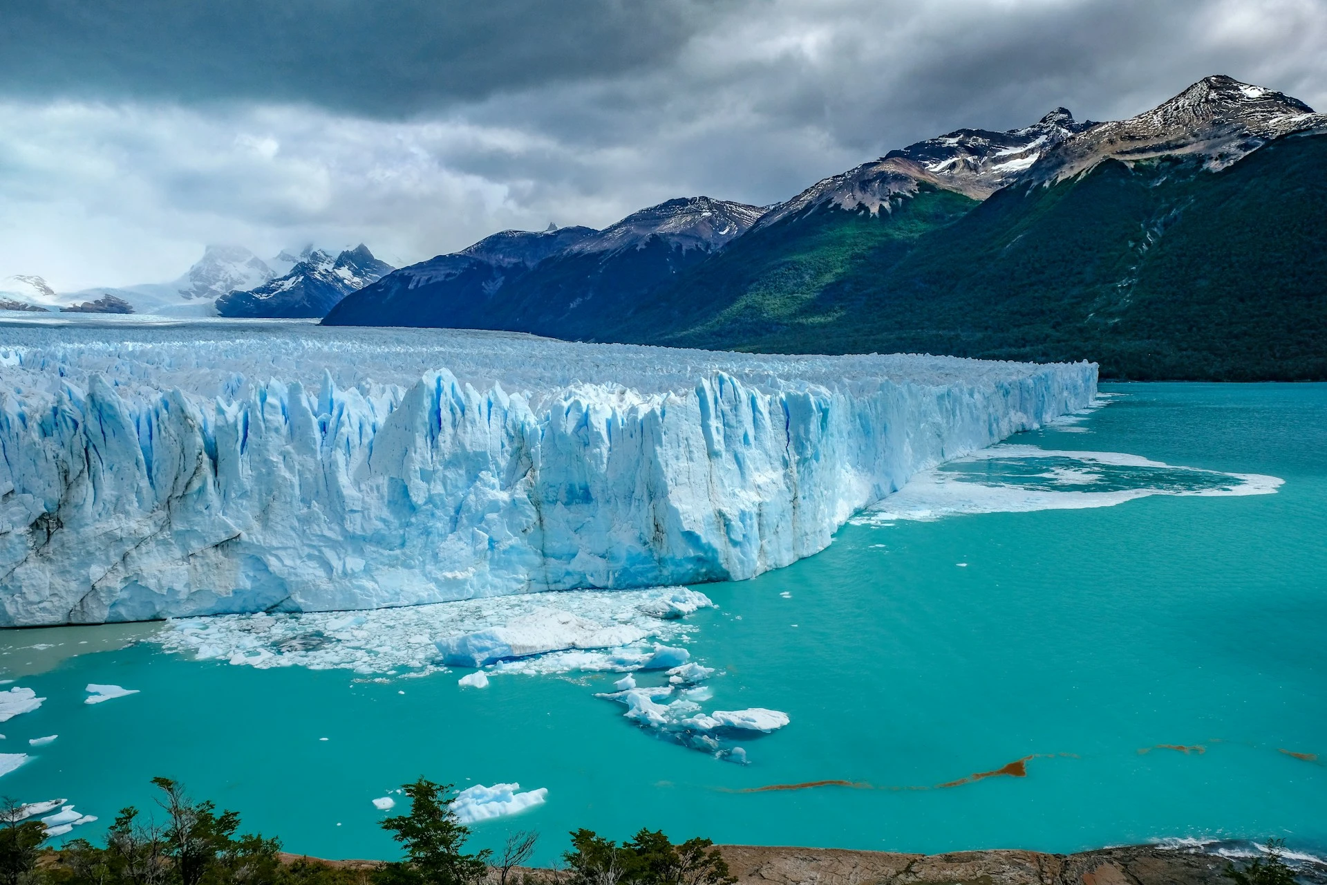 Argentina: Buenos Aires, Iguazú, El Calafate, Puerto Madryn y Ushuaia | 19 OCT - 2 NOV 26