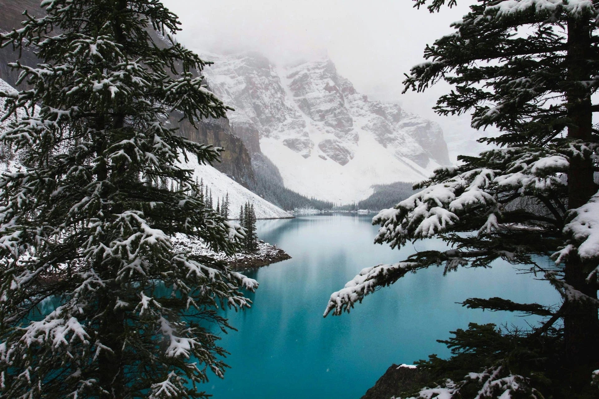 Canadá Invernal 2026-27