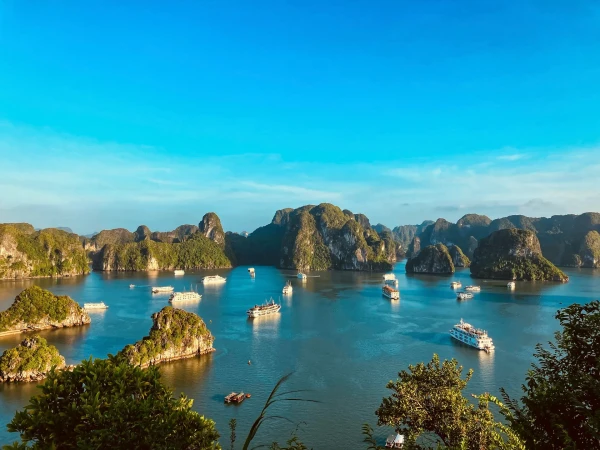 Vietnam clásico | 20 MAR 27