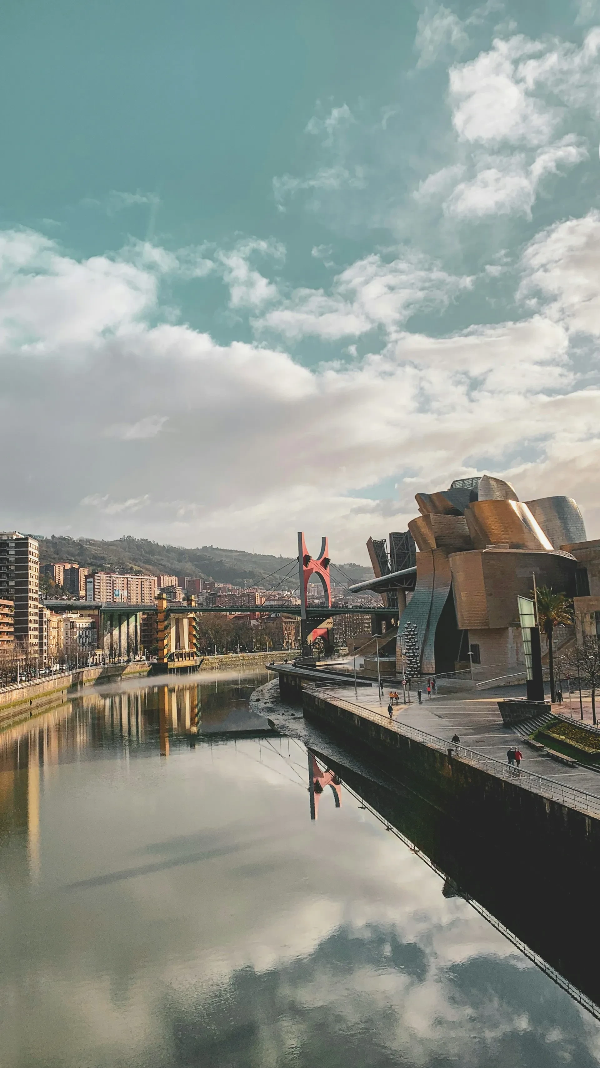 País Vasco al completo | may-oct 27