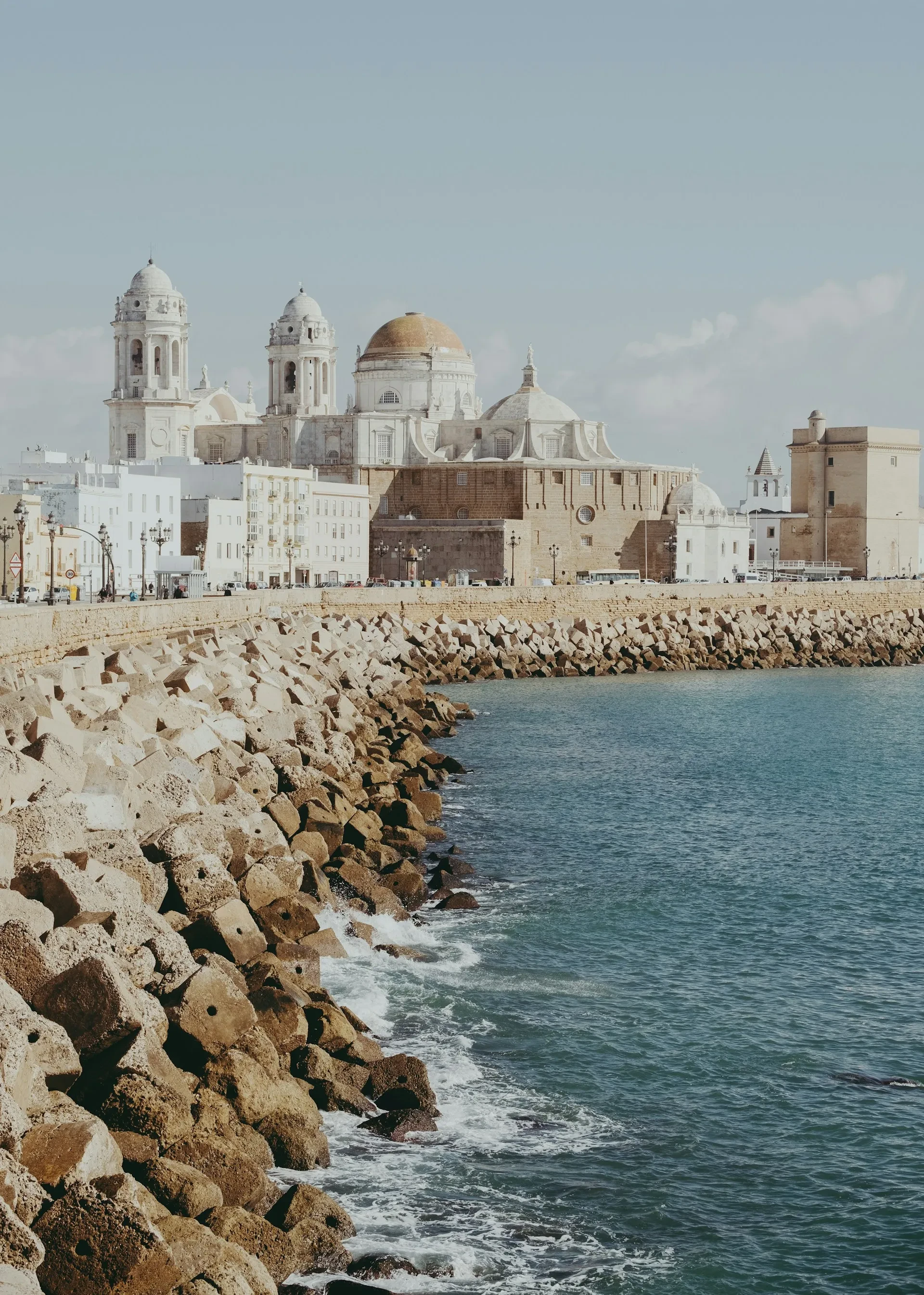 Cádiz y Pueblos Blancos | may-oct 27