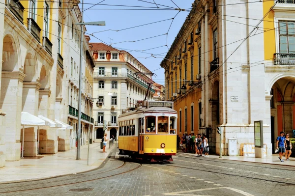 Costa de Lisboa y Alentejo | may-oct 27