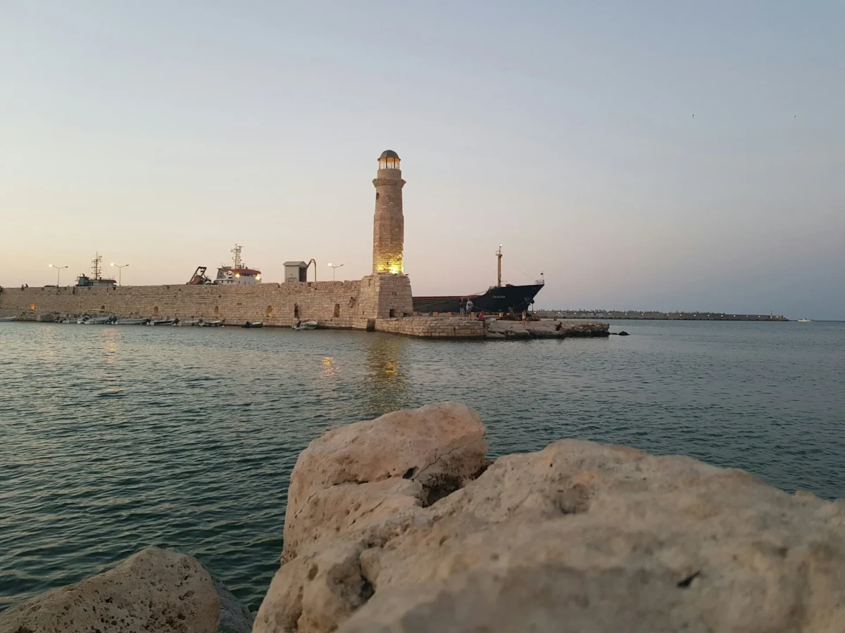 Creta Minoica | 21-28 MAR 27