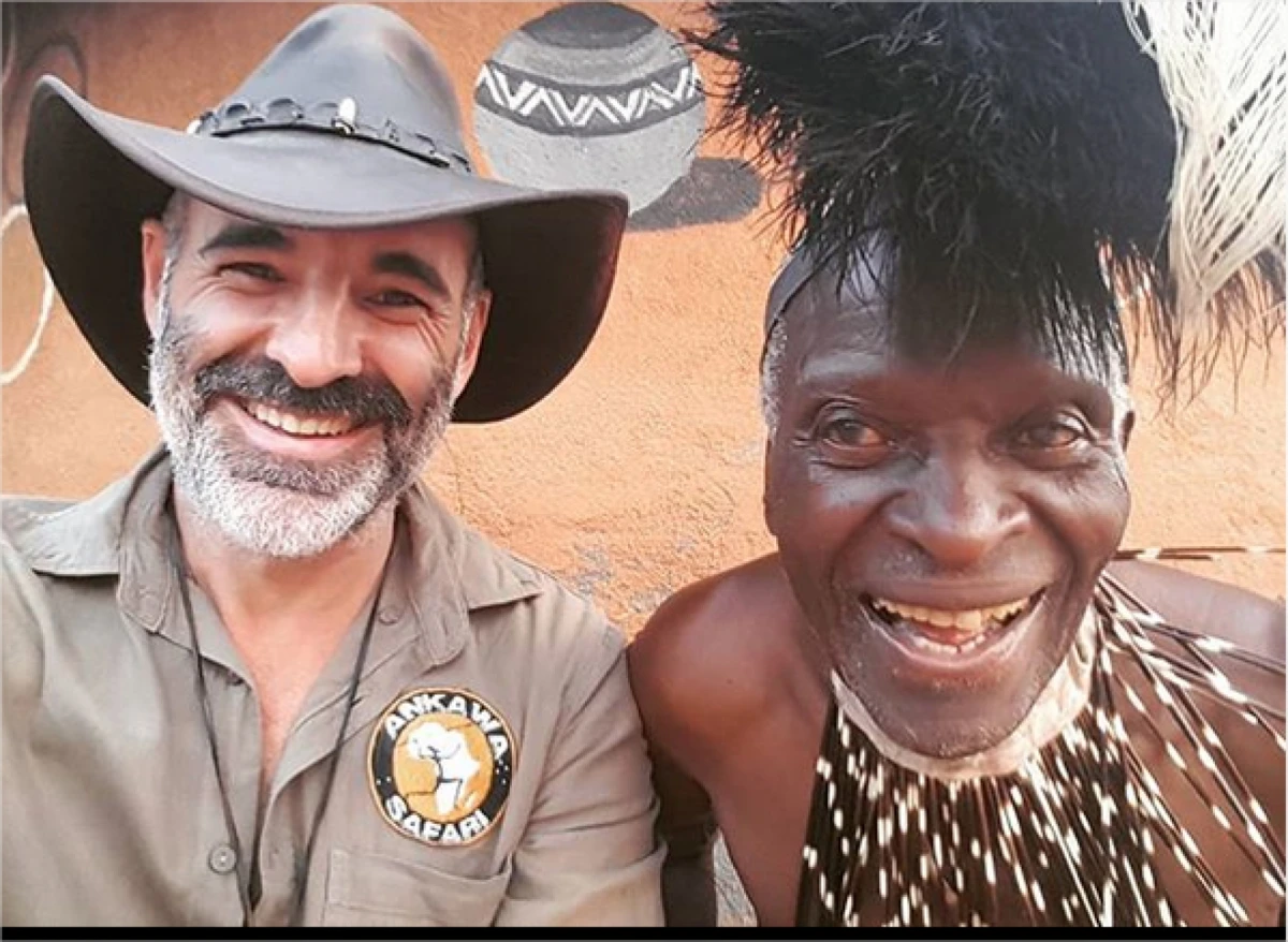 Encuentros Embajador