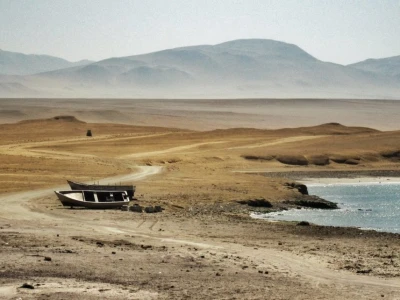 Pequeño fin del mundo