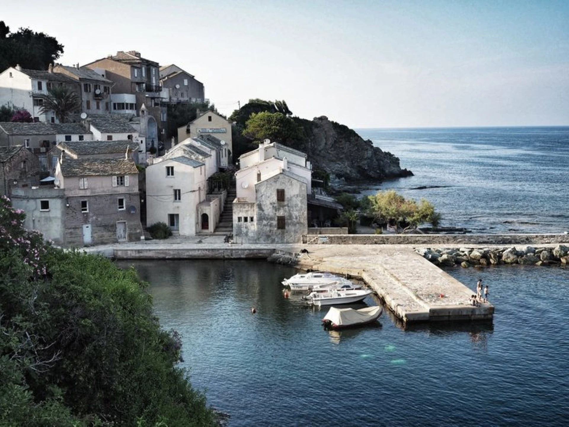 Siempre es verano en Porticciolu