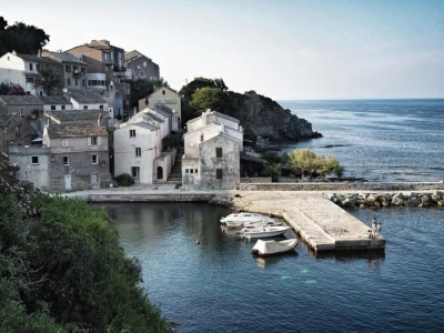 Siempre es verano en Porticciolu