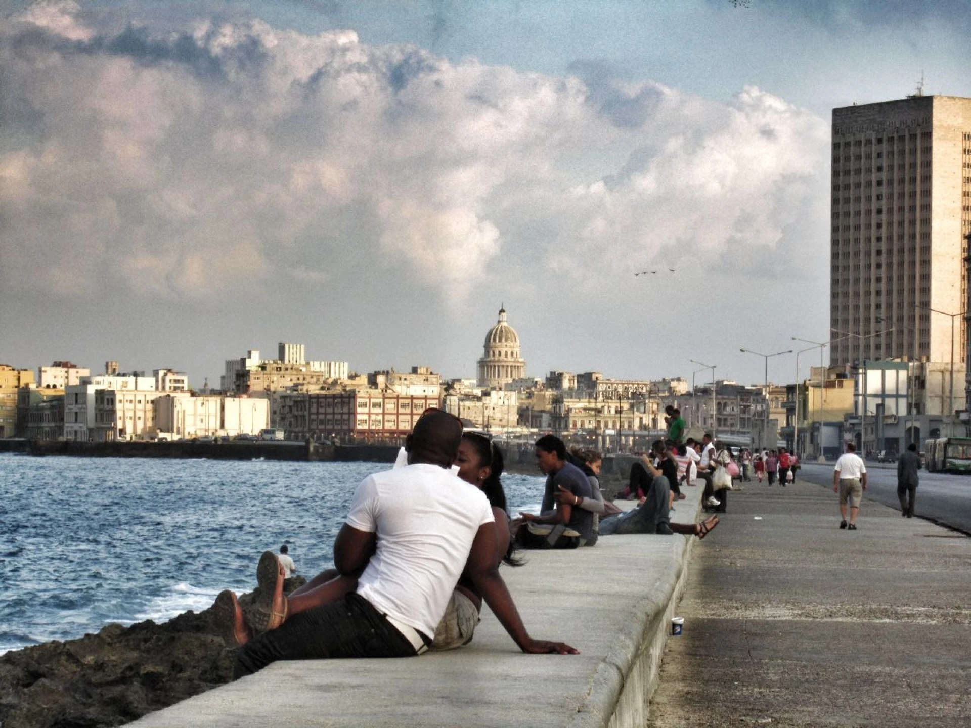 El último viaje de Pau