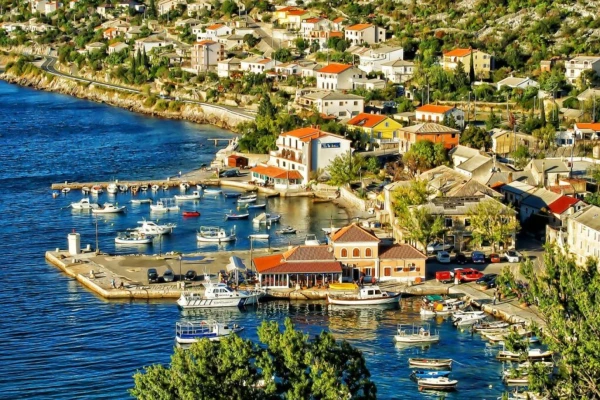 Descubriendo Croacia