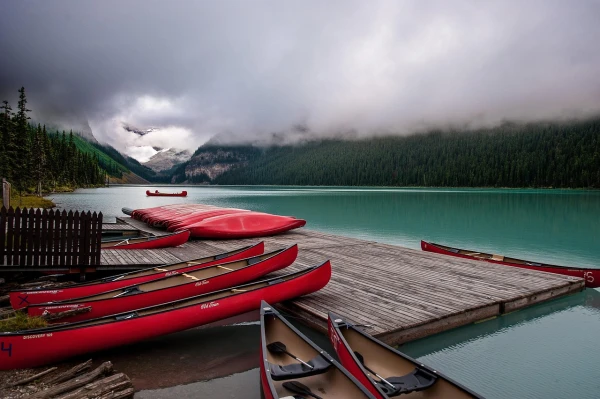 Oeste Canadiense 2026 | MAY - OCT 26