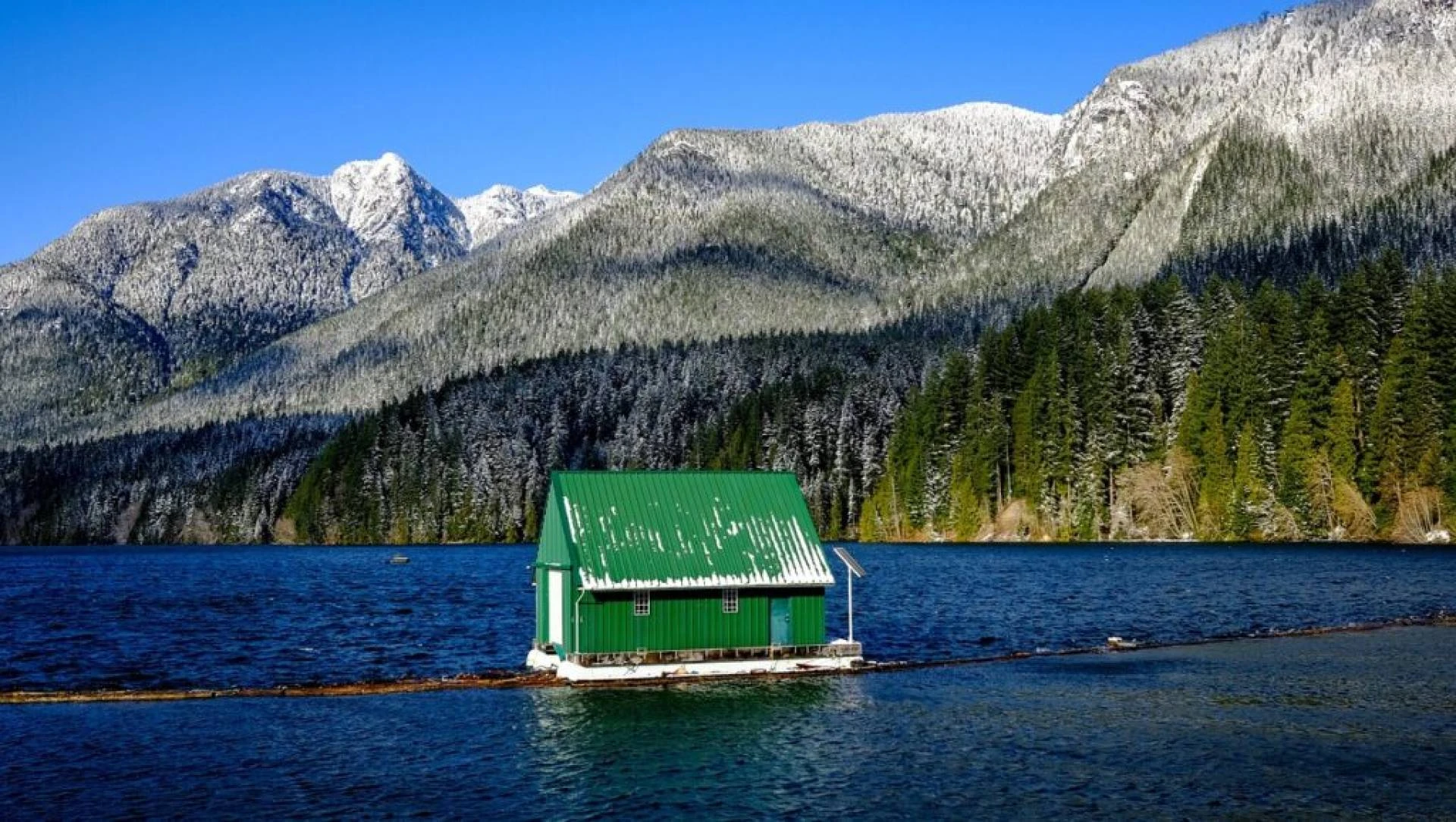 Rocosas y Vancouver 2026