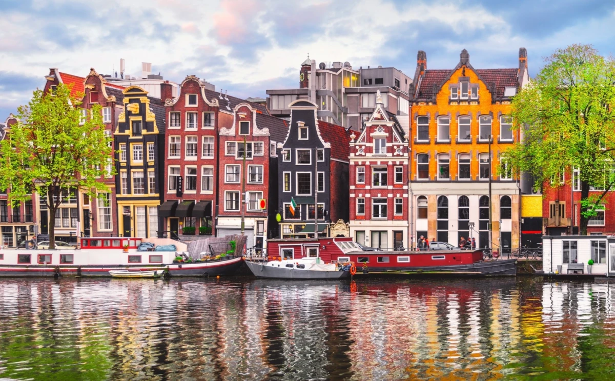 INTERRAIL ANA HERNANDEZ 3 PAX