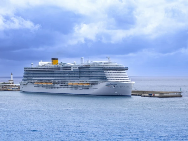 Crucero por el Mediterráneo 2026