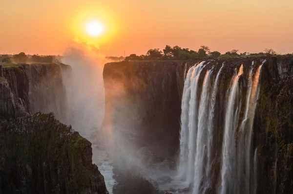Sudáfrica y Cataratas Victoria 2026 | ENE - DIC 26