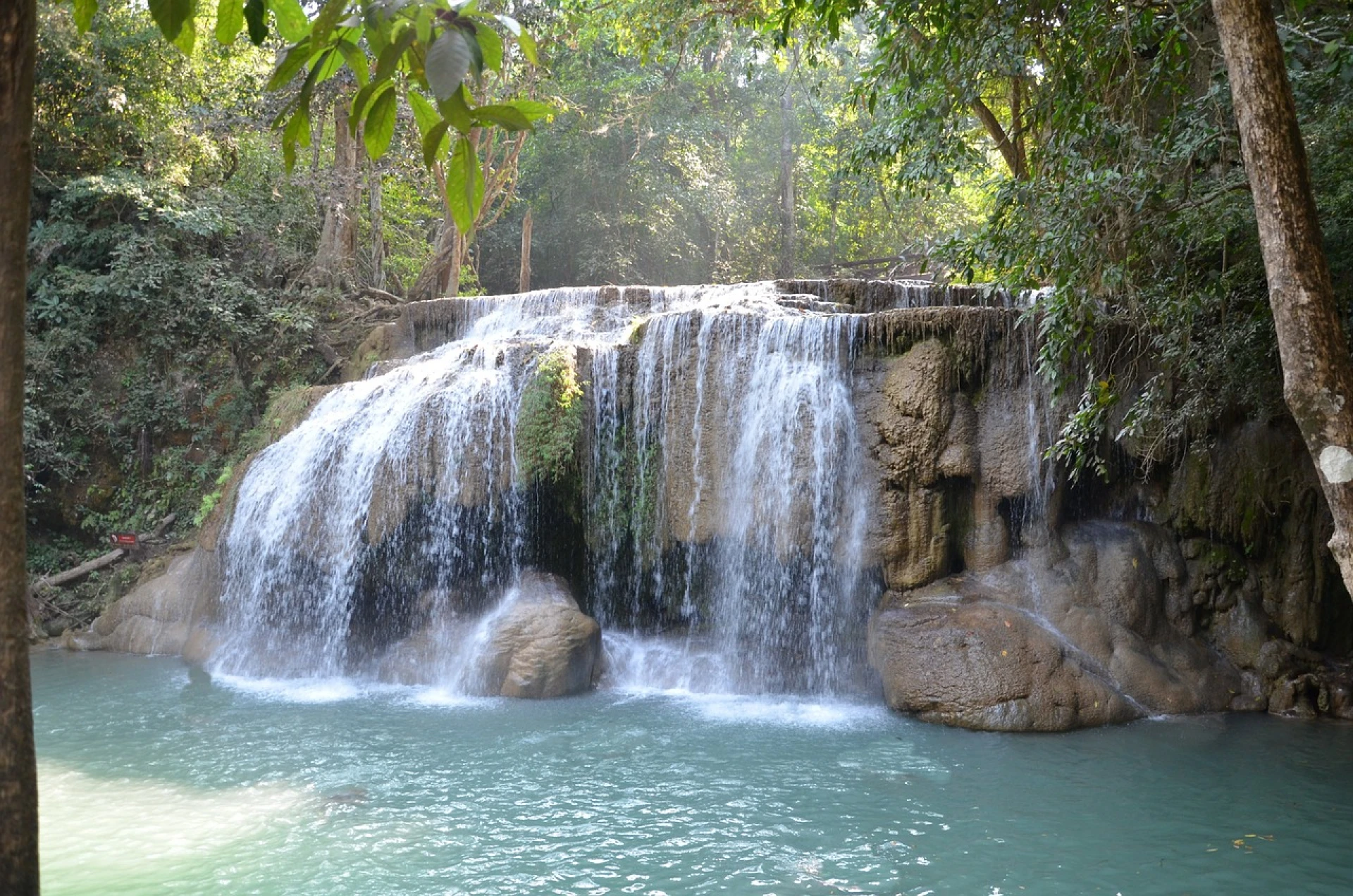 Gran Tailandia con Erawan | ABR 26 - MAR 27
