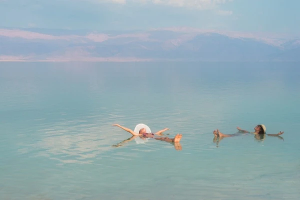 Jordania y Aqaba | MAR 26 - FEB 27