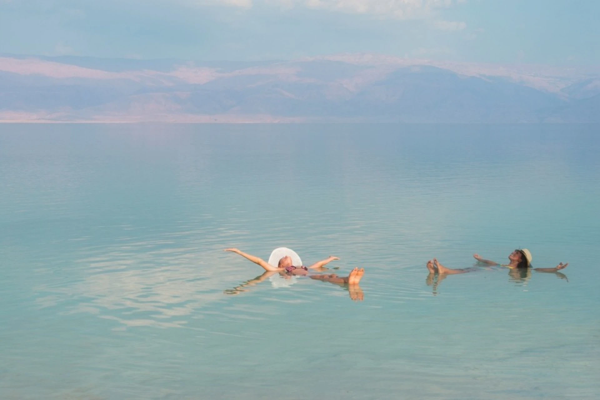 Jordania y Aqaba | MAR 26 - FEB 27