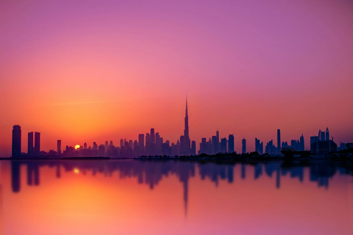 Lo mejor de Emiratos  |  SEPT - OCT 26