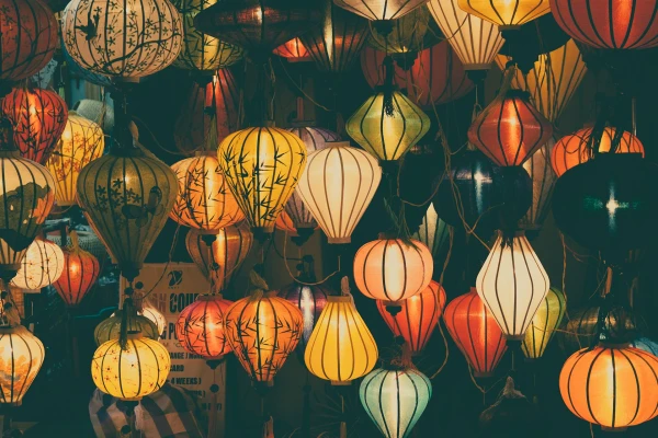 Vietnam mágico | OCT - NOV 26