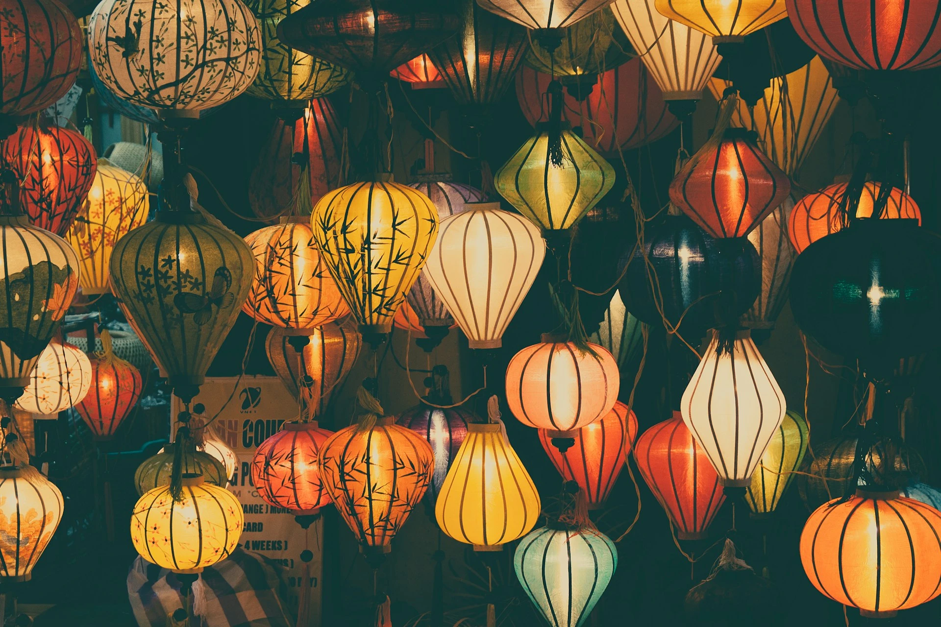 Vietnam mágico | OCT - NOV 26