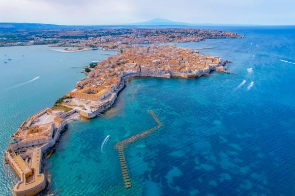 Sicilia, Isla bonita 2026-27