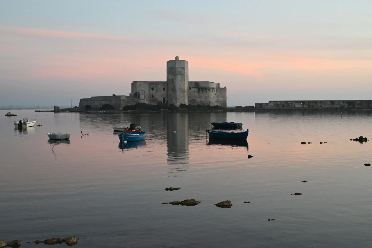 Tour Sicilia Barocco | DESDE MAY 26 HASTA MAR 27