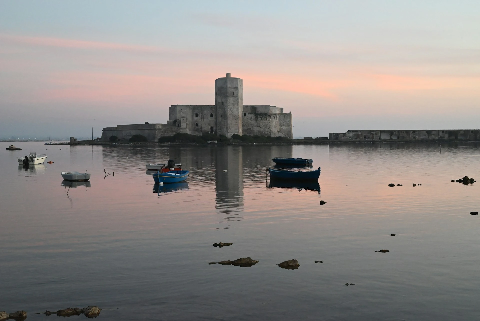 Tour Sicilia Barocco | DESDE MAY 26 HASTA MAR 27