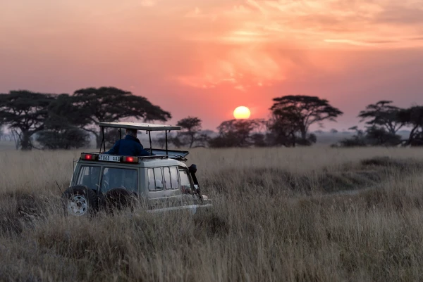 Tanzania Increíble | DE MAY A OCT 26