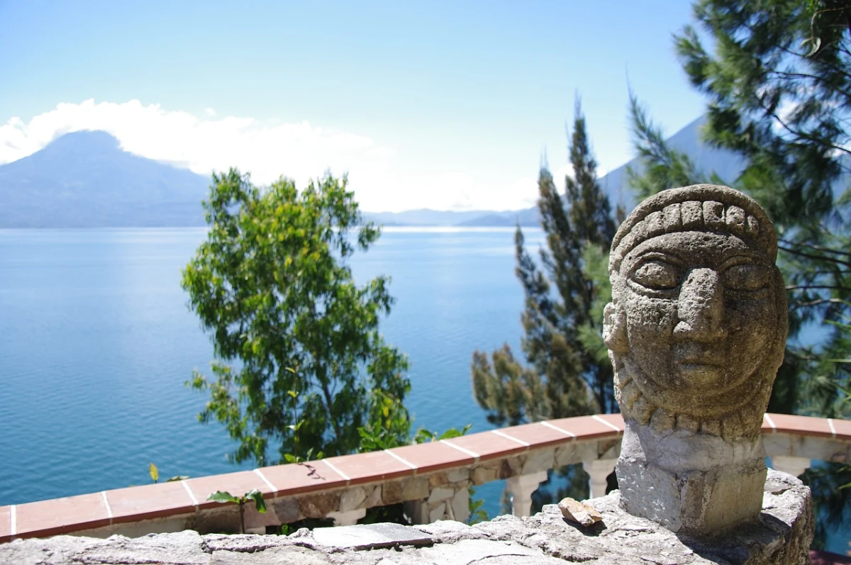 Guatemala, naturaleza y cultura | ENE - DIC 26