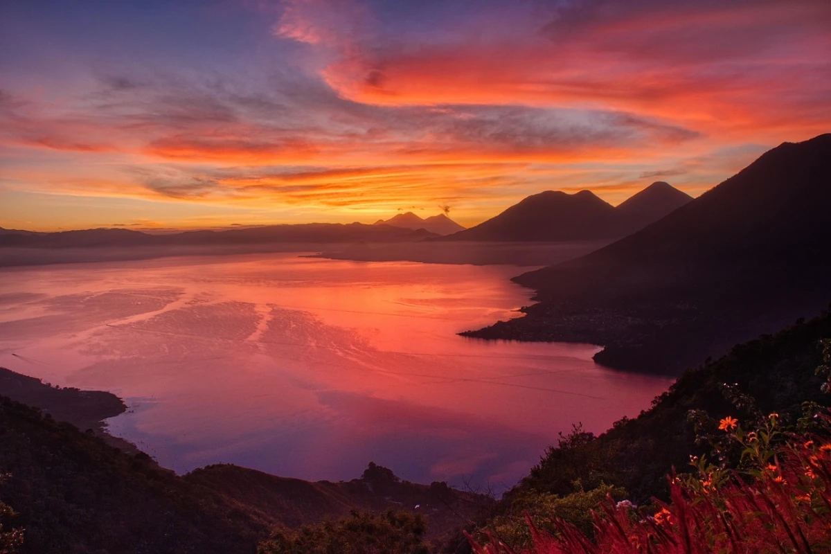 Guatemala vibrante y espectacular | ENE - DIC 26