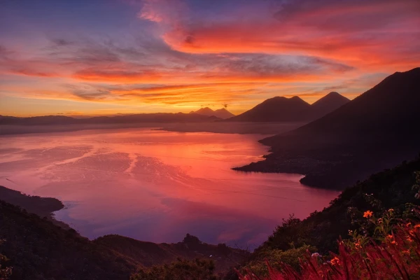 Guatemala vibrante y espectacular | ENE - DIC 26