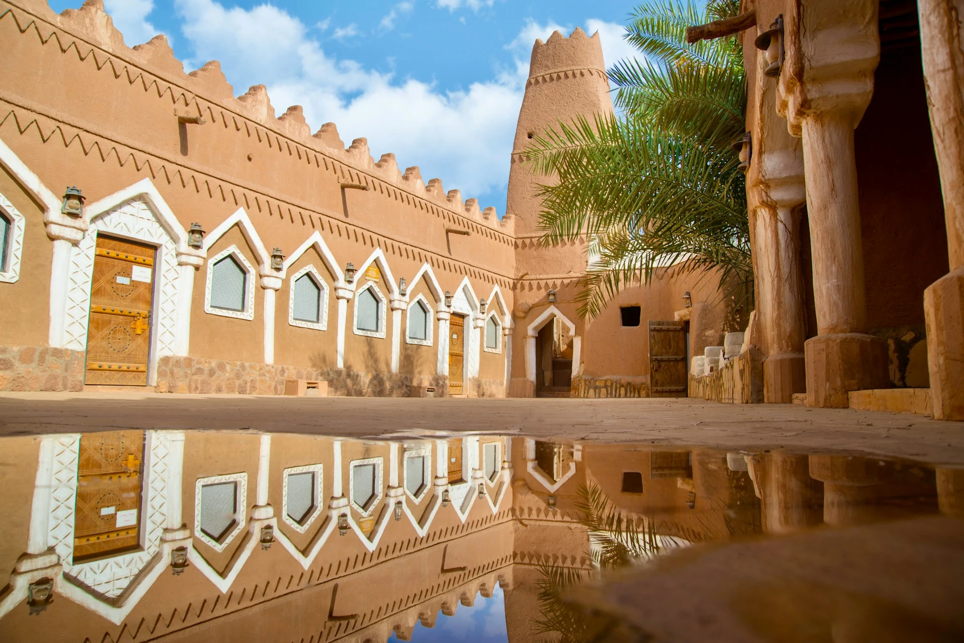 Lo más destacado de Arabia Saudita | JUN - AGO 26