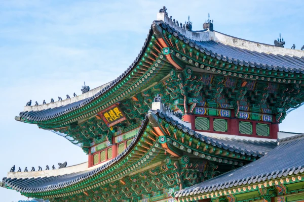 El arte de vivir coreano | MAR - NOV 26