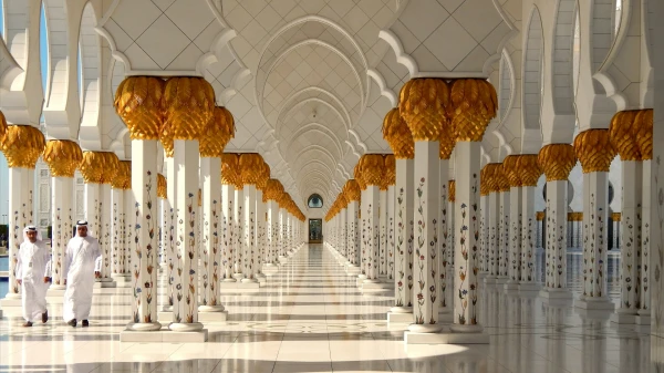 Lo Mejor de Dubai y Abu Dhabi  | ENE - SEPT 26 